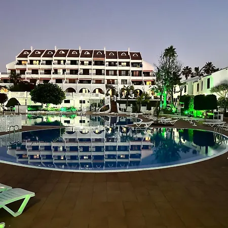 Parque Santiago Ii, With Separate Entrance Apartment