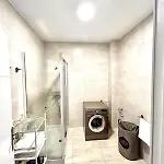 Apartamento Parque Santiago Ii, With Separate Entrance