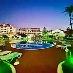 Apartamento Parque Santiago Ii, With Separate Entrance *