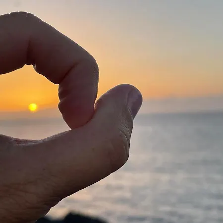 Parque Santiago Ii, With Separate Entrance 公寓 美洲海滩