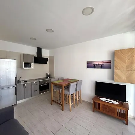 Parque Santiago Ii With Separate Entrance Apartament *