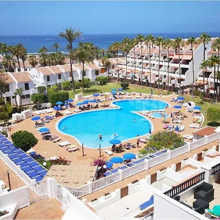 Apartament Parque Santiago Ii With Separate Entrance Playa de las Americas (Tenerife)