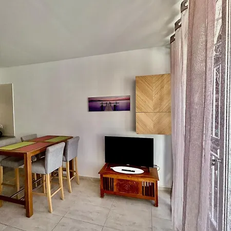 Parque Santiago Ii With Separate Entrance Apartament *