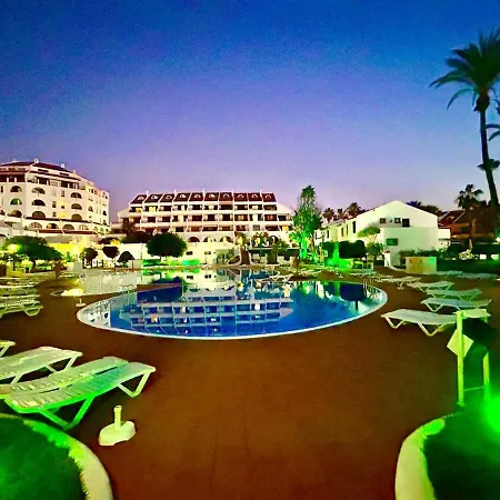 Apartament Parque Santiago Ii With Separate Entrance *