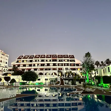 Parque Santiago Ii With Separate Entrance Apartament