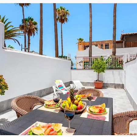 Parque Santiago Ii With Separate Entrance Apartament *