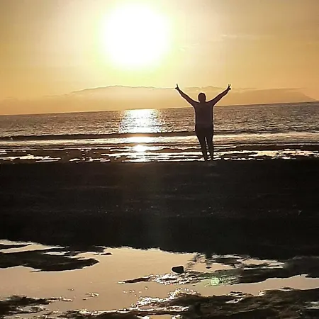 Parque Santiago Ii, With Separate Entrance *