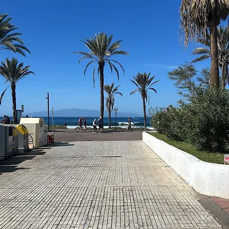 Parque Santiago Ii, With Separate Entrance Playa de las Americas (Tenerife)
