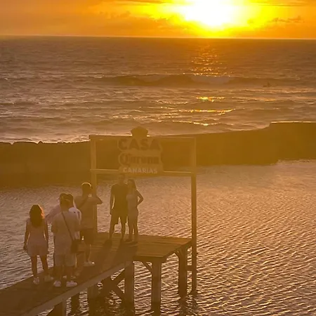 Parque Santiago Ii, With Separate Entrance Appartement *