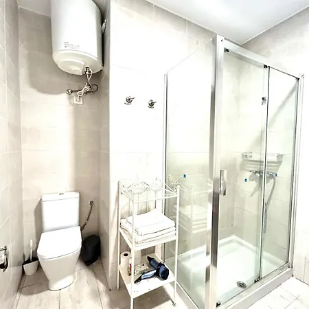 Parque Santiago Ii, With Separate Entrance *