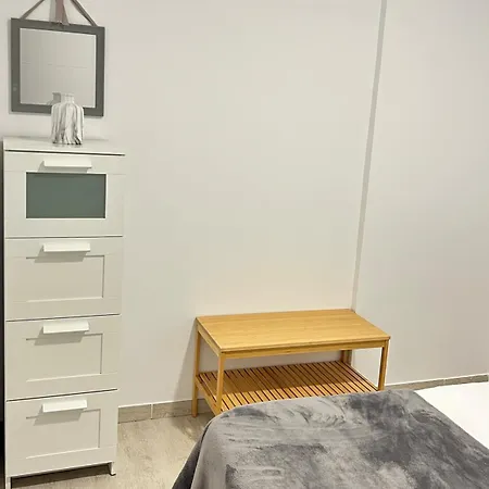 Parque Santiago Ii, With Separate Entrance Playa de las Américas