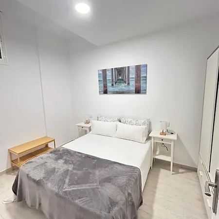 Parque Santiago Ii, With Separate Entrance Appartement