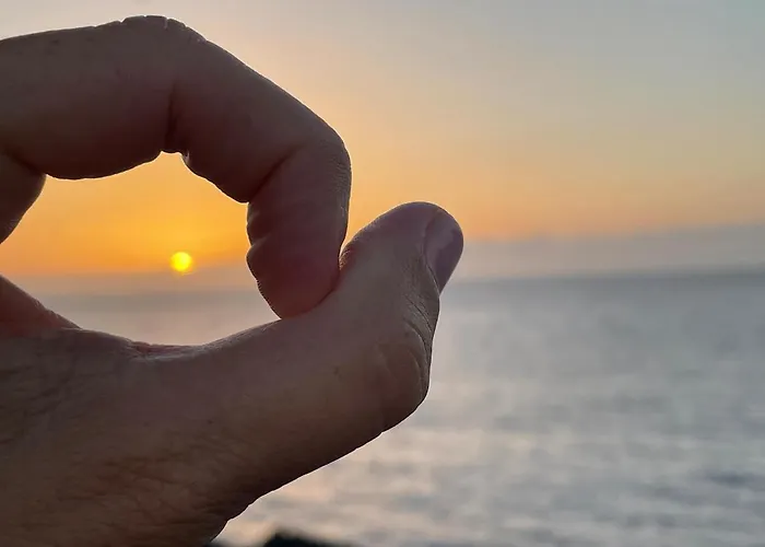 Parque Santiago Ii, With Separate Entrance Apartment Playa de las Americas (Tenerife)