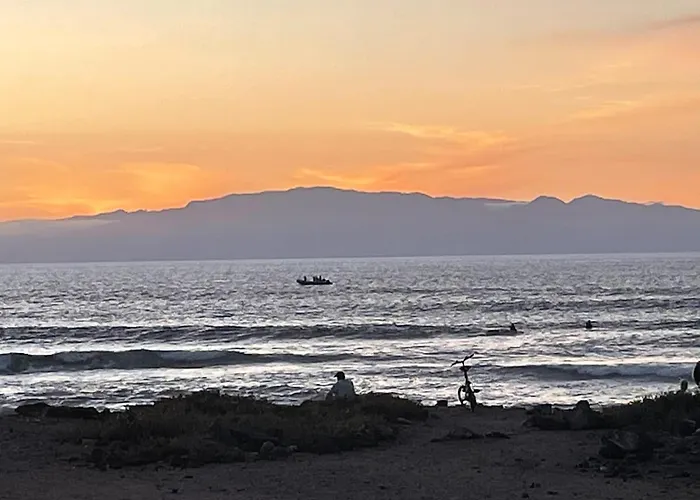 Apartment Parque Santiago Ii, With Separate Entrance