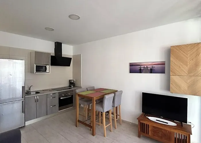 Parque Santiago Ii, With Separate Entrance Daire *