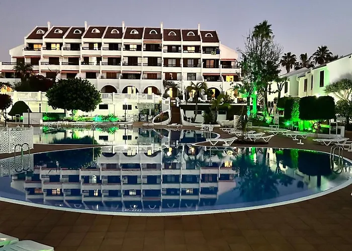 Parque Santiago Ii, With Separate Entrance Апартаменты