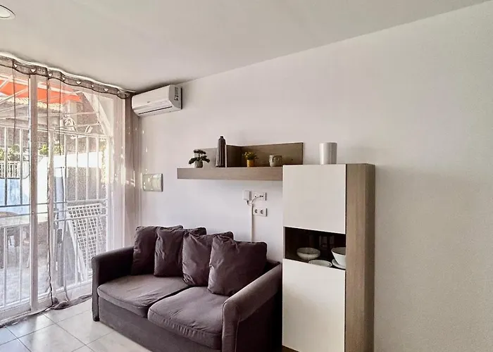 Parque Santiago Ii, With Separate Entrance Apartment