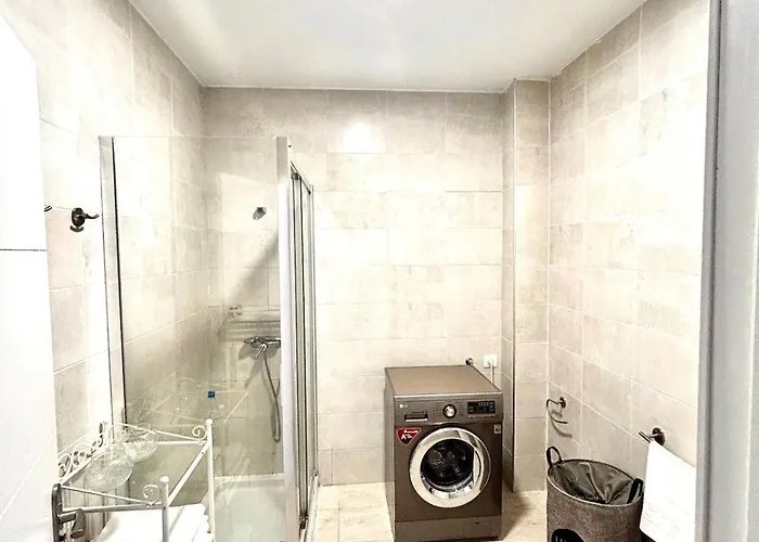 Apartment Parque Santiago Ii, With Separate Entrance