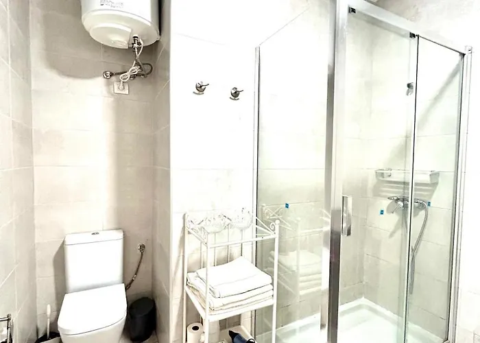 Parque Santiago Ii, With Separate Entrance *