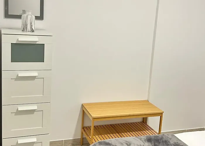 Parque Santiago Ii, With Separate Entrance Playa de las Americas (Tenerife)