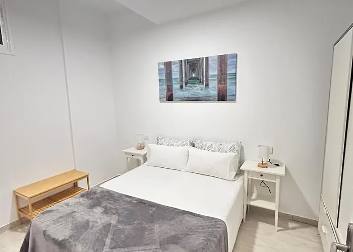 Parque Santiago Ii, With Separate Entrance Apartment