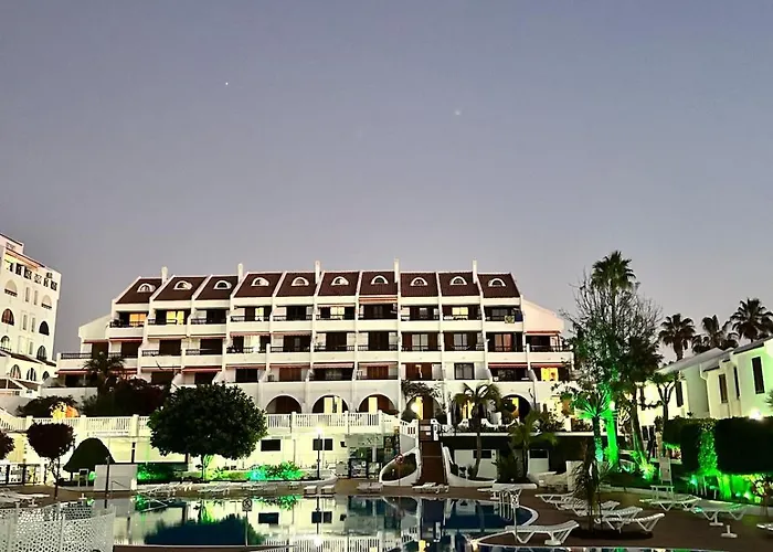 Parque Santiago Ii, With Separate Entrance Apartment