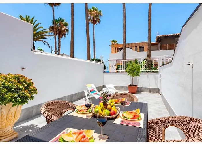 Parque Santiago Ii, With Separate Entrance Apartment *